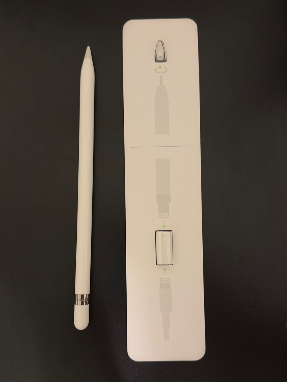 Apple Pencil - 1st Generation
